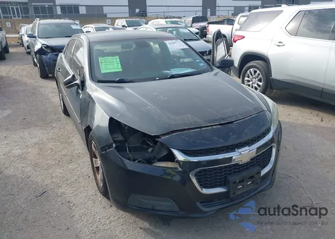 2015 Chevrolet Malibu Ls z USA, uszkodzony, nr VIN 1G11B5SL9FF115004